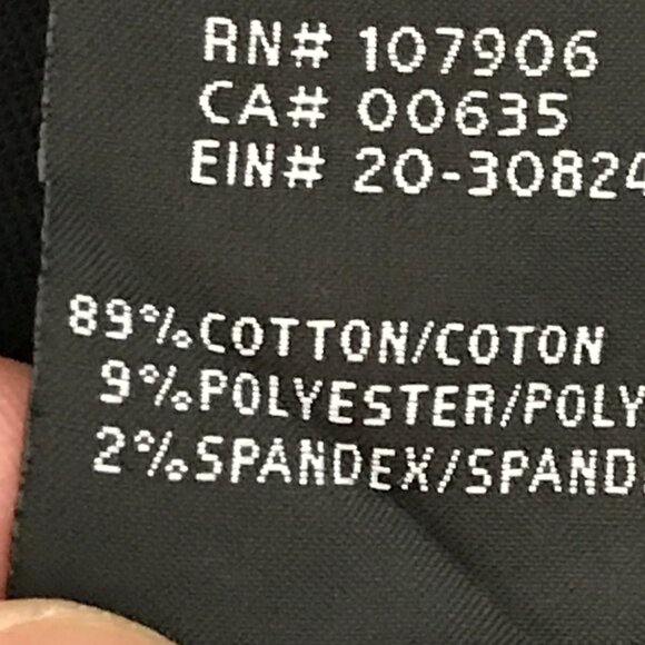 Hudson Collin Flap Pocket Skinny Ankle Jeans Women 26 Blue Mid Rise Stretch - Picture 14 of 16